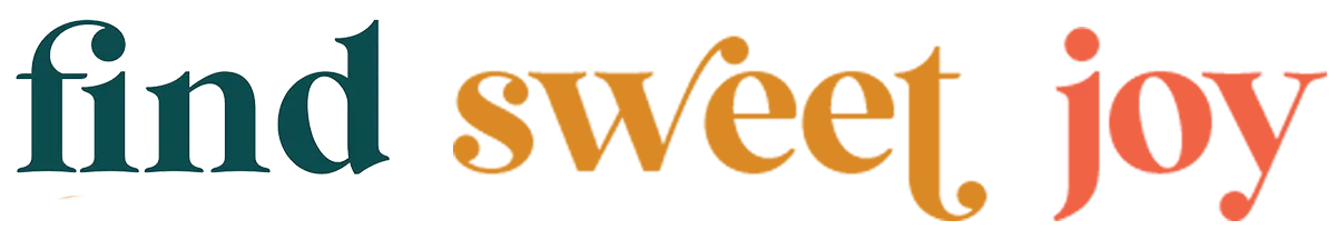 Find Sweet Joy discount code